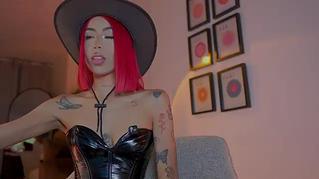 MelyTaylor_'s Live XXX Chat