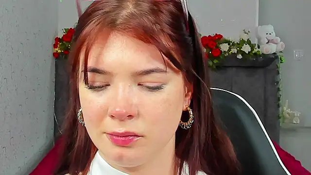 Онлайн чат XXX MelissaMay__