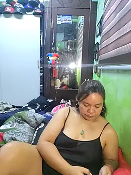 Chat +18 de ambersmile ao vivo