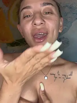 Živý XXX chat SweetGirl1-