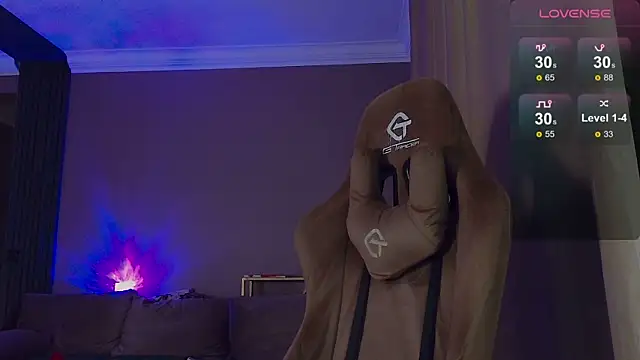 DebugMee élő XXX-chatje