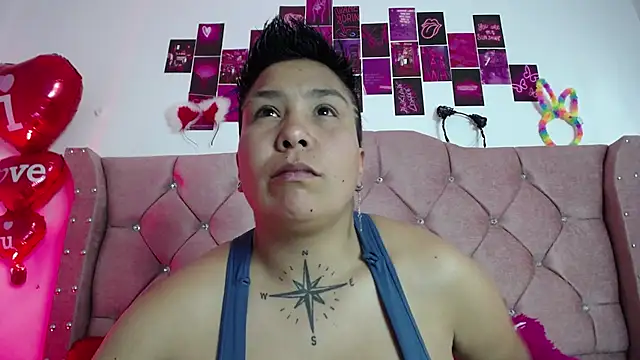 Sembang XXX Secara Langsung nat_evans8