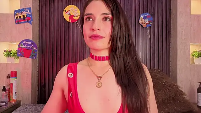 MeganNightt – Live XXX-chat