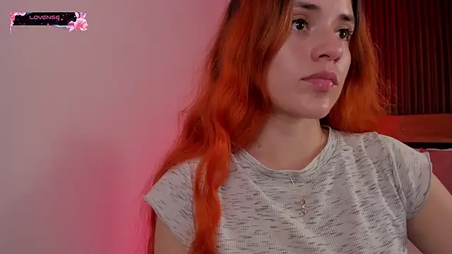 alliss_ginger_ Chat XXX in diretta
