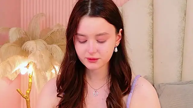 EvaSwen's Live XXX Chat