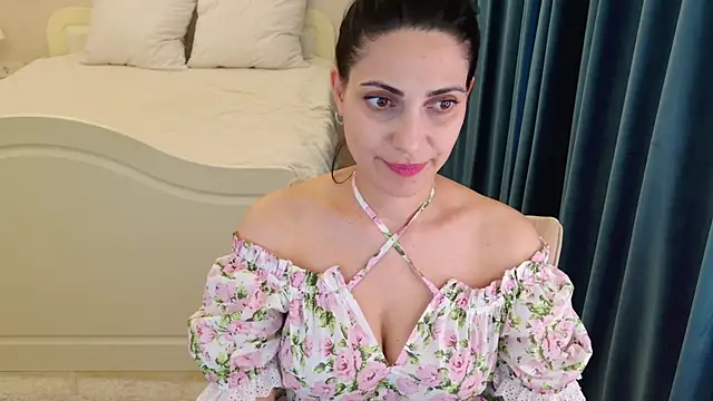 Czat XXX na żywo – LovelyBeatrice