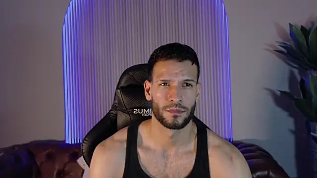 Jacob_Benelli – Live XXX-chat