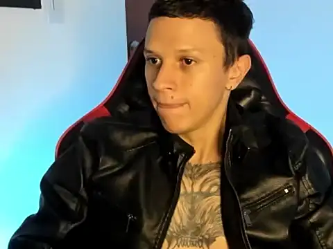 Chat XXX Live Masterdave7