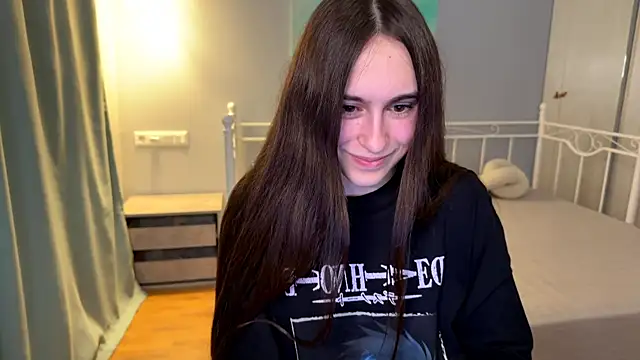 Онлайн чат XXX AliceKolltt