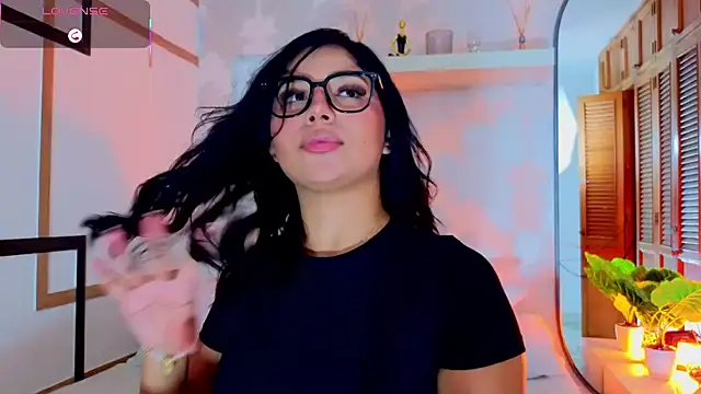 CharlotteGraay Live XXX-chat