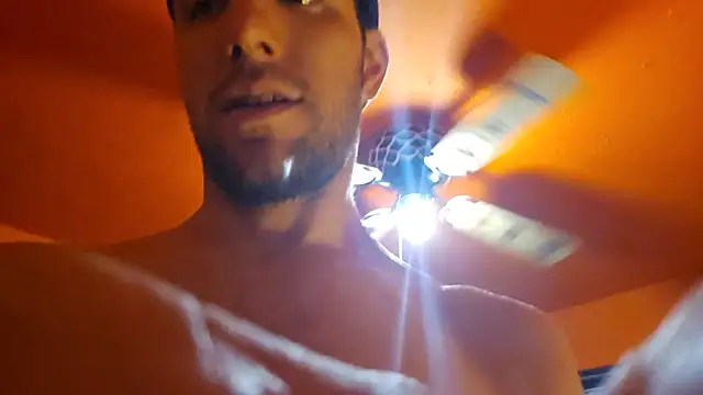 Show webcam de sloppytopkins