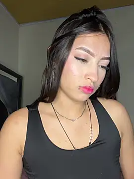 Chat +18 de Itze_Mua ao vivo