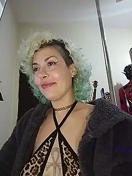 MariLouM's Live XXX Chat