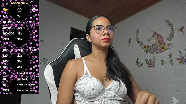 Chat XXX ao vivo de alisson_hoffman05