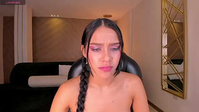 AmaliaCrus Chat XXX live
