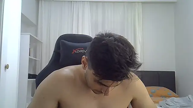 ciceroable – Naživo XXX chat