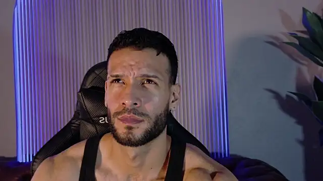 Jacob_Benelli live XXX chat