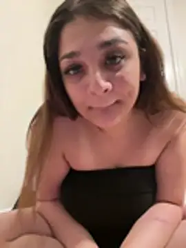 treasurebabii Chat XXX in diretta