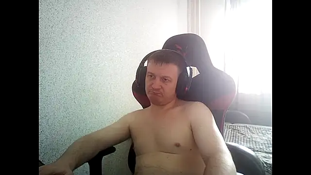 Živý XXX chat MysteriousWanderer