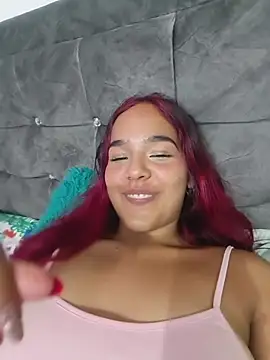 SweetFortuner live XXX chat