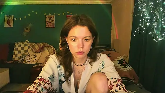 ClancyMorisseyn Live XXX chat