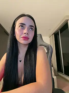 Chat XXX en directo de GeorginaJones