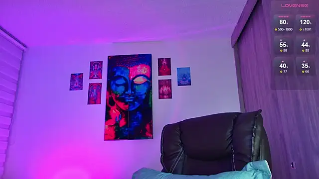 dimitri-bilak's Live XXX Chat