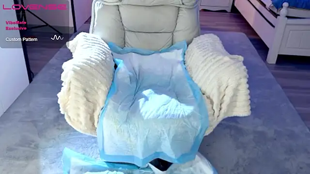 Chat XXX en directo de JoooJo_