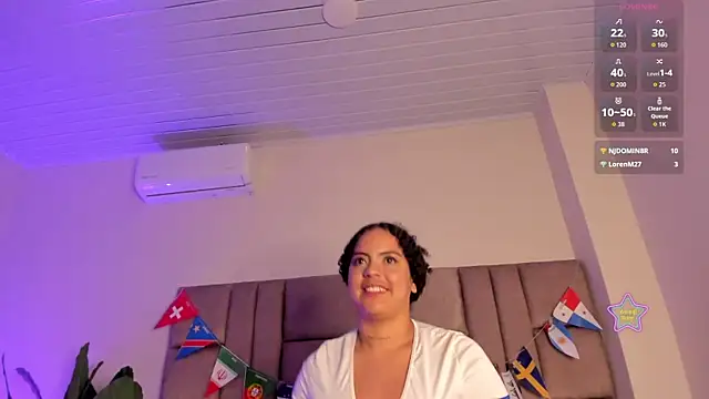 _Ashley_33's Live XXX Chat
