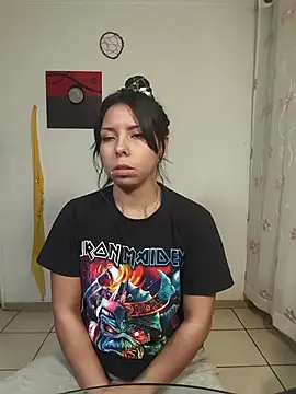 צ'אט XXX בשידור חי של Diosagata