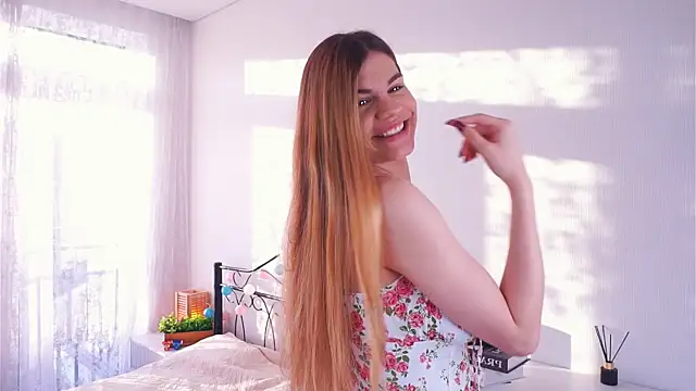 ClemenciaCullifer's Live XXX Chat