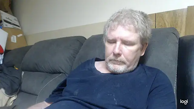 Chat XXX en directo de BrisonChase