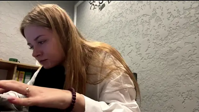 NikaLicka Chat XXX live