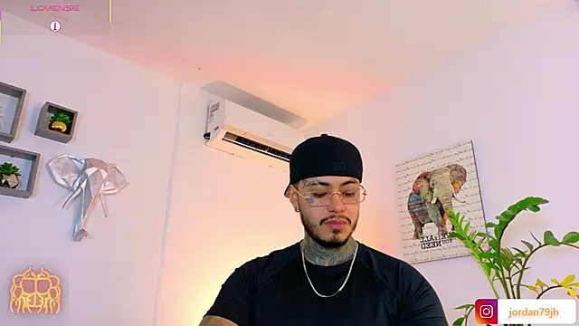 Chat XXX Live JordanSmiith_