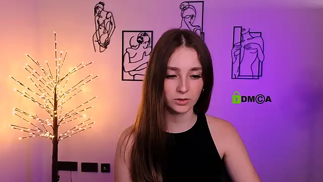 XXX chat uživo modela alisabliss