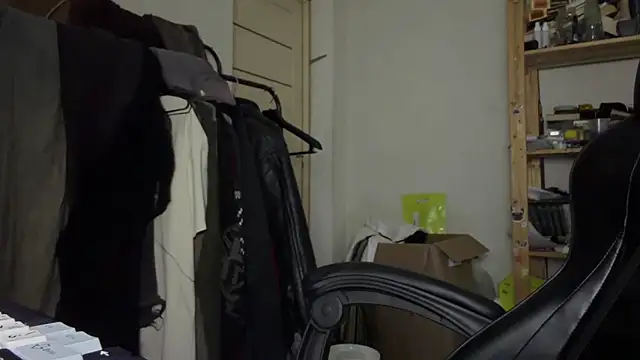 Czat XXX na żywo – Mark_Shoyer2