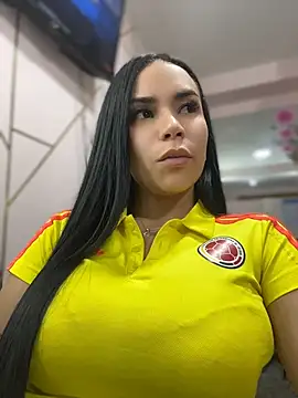 Naatalia Live XXX-Chat