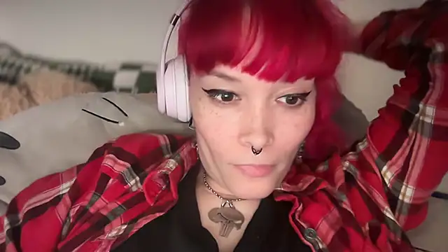 FRRANNKIE's Live XXX Chat