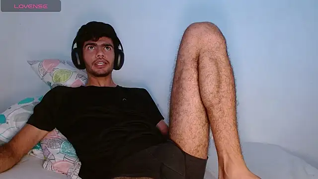 Chat XXX en directo de bear_97s