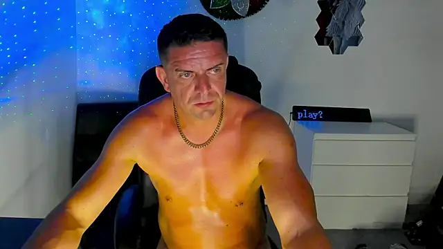 petr37pol Chat XXX in diretta