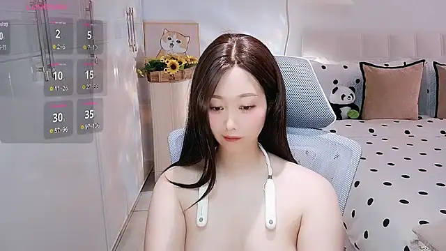 Angelucky- 라이브 XXX 채팅