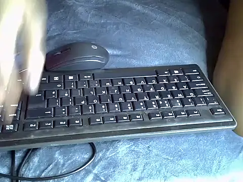 Sexxytrezzy's Live XXX Chat