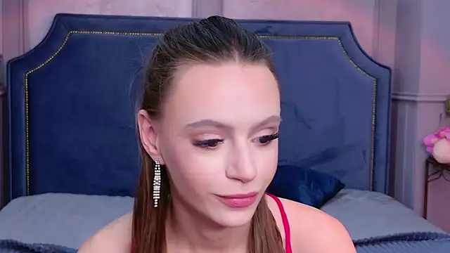 RebeccaMartons XXX чат на живо
