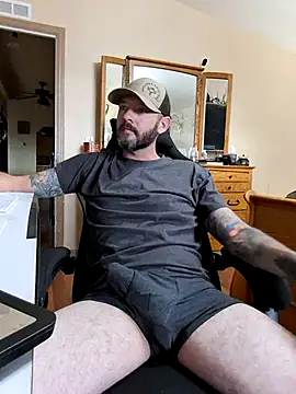 USMCx 라이브 XXX 채팅