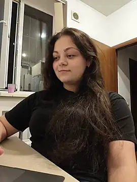 Chat XXX en directo de _Mikky_lil_