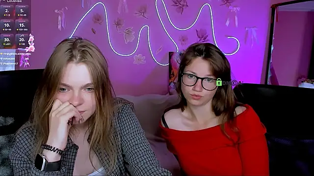 veronica_bubble live XXX chat