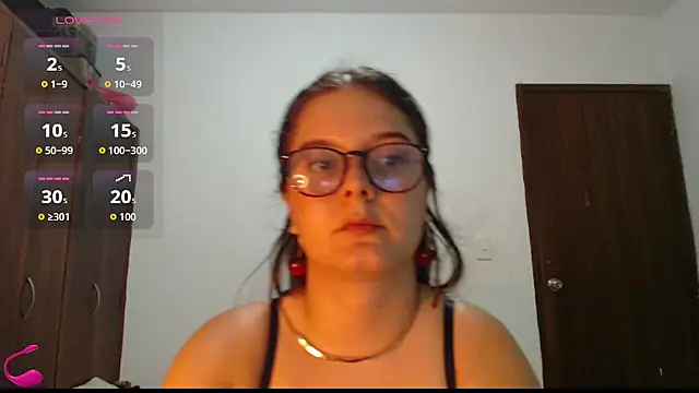 Živý XXX chat MadieeLorez