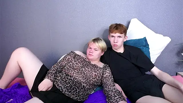 Mark_Brain's Live XXX Chat