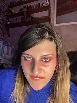 FlorBich's Live XXX Chat