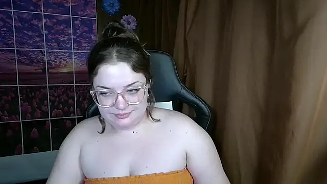 Teasing_Dora Adlı Modelin Canlı XXX Sohbeti
